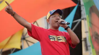 Candidato Ernesto Villegas presentará este lunes su propuesta de gobierno Candidato Ernesto Villegas presentará este lunes su propuesta de gobierno