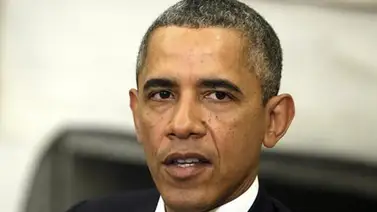 Obama subraya la creciente independencia energética de Estados Unidos Obama subraya la creciente independencia energética de Estados Unidos