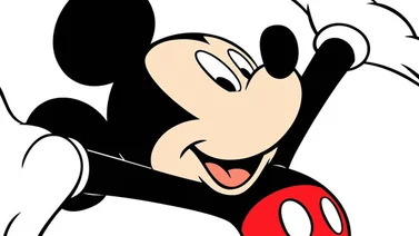 Mickey Mouse cumple 85 años
