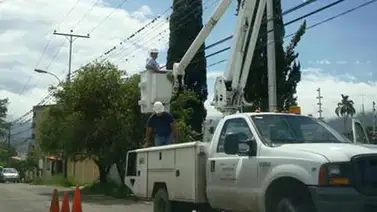 Del 16 al 21 de noviembre ejecutarán mantenimiento eléctrico en Valles del Tuy y Barlovento Del 16 al 21 de noviembre ejecutarán mantenimiento eléctrico en Valles del Tuy y Barlovento