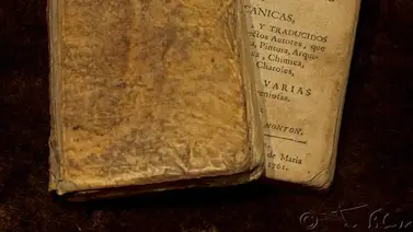 Subastan diarios escritos por militar británico durante la guerra de las Malvinas Subastan diarios escritos por militar británico durante la guerra de las Malvinas