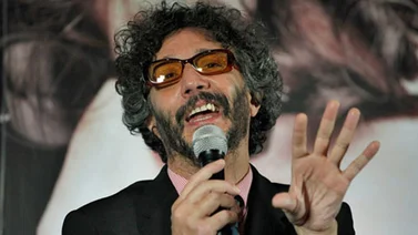 Fito Páez se presentará en la Diego Ibarra