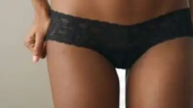"Thigh Gap” locura de moda entre las chicas "Thigh Gap” locura de moda entre las chicas