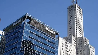 Microsoft festejará el lanzamiento de Xbox One