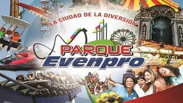 Llega a Venezuela el Parque Evenpro: Ciudad de la Diversión