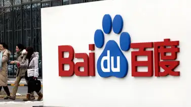 Buscador chino por internet es denunciado por piratería Buscador chino por internet es denunciado por piratería