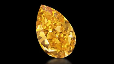 El diamante más grande del mundo se vende por 23,57 millones de euros