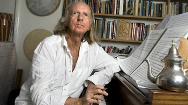 Muere el compositor británico John Tavener