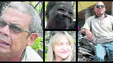 Caraqueños reclaman coordinación Caraqueños reclaman coordinación