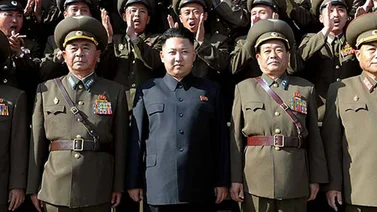 Corea del Norte habría ejecutado públicamente a 80 personas en un día