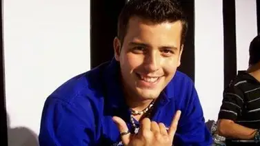 Murió "El Enmascarado del Amor" de "Somos Tú y Yo" Murió "El Enmascarado del Amor" de "Somos Tú y Yo"