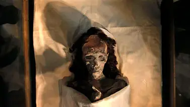 Nueva teoría sobre la muerte de Tutankamón Nueva teoría sobre la muerte de Tutankamón