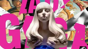 Lady Gaga lanza su nuevo álbum, "Artpop", "el manifiesto de un freak" Lady Gaga lanza su nuevo álbum, "Artpop", "el manifiesto de un freak"