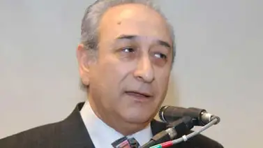 Ministro argentino asume presidencia pro témpore de Mercosur en Seguridad y Justicia Ministro argentino asume presidencia pro témpore de Mercosur en Seguridad y Justicia