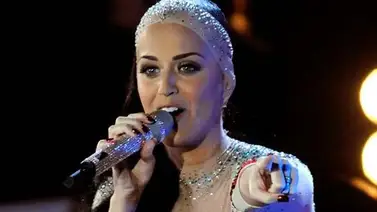 Katy Perry a Bruno Mars: Amsterdam se prepara para los MTV-EMA Katy Perry a Bruno Mars: Amsterdam se prepara para los MTV-EMA