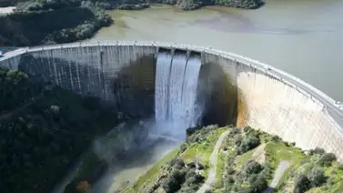 Gobierno anuncia lanzamiento del Plan Nacional del Agua Gobierno anuncia lanzamiento del Plan Nacional del Agua