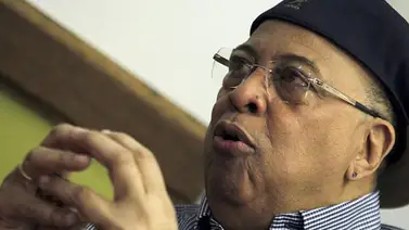 Chucho Valdés: "Fue frustrante que la música de Bebo se prohibiese en Cuba" Chucho Valdés: "Fue frustrante que la música de Bebo se prohibiese en Cuba"