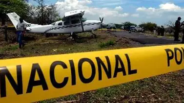 Gobierno venezolano asegura haber derribado 30 aviones vinculados al narcotráfico Gobierno venezolano asegura haber derribado 30 aviones vinculados al narcotráfico