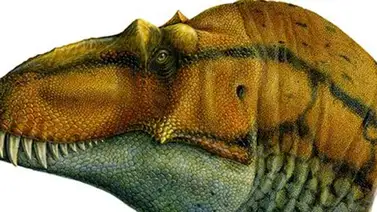 Hallan especie más antigua de familia de tiranosáuridos Hallan especie más antigua de familia de tiranosáuridos