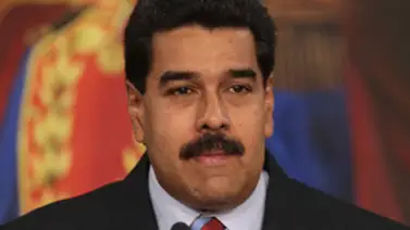 Maduro: "Hay que cambiar todo lo que sea necesario para lograr un nuevo orden económico nacional" Maduro: "Hay que cambiar todo lo que sea necesario para lograr un nuevo orden económico nacional"