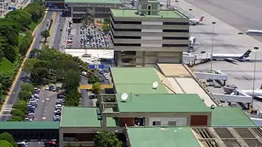 GNB recibe capacitación para operar máquinas en Aeropuerto de Maiquetía GNB recibe capacitación para operar máquinas en Aeropuerto de Maiquetía