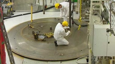 Torio: ¿el combustible nuclear del futuro?