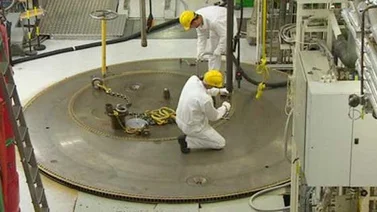 Torio: ¿el combustible nuclear del futuro?