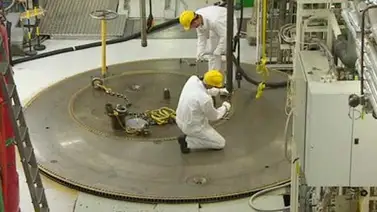 Torio: ¿el combustible nuclear del futuro? Torio: ¿el combustible nuclear del futuro?