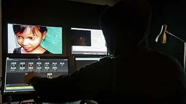 Niña virtual "atrapa" a más de mil pedófilos Niña virtual "atrapa" a más de mil pedófilos