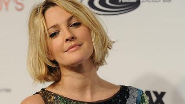 La actriz Drew Barrymore espera su segundo hijo