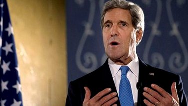 Kerry asegura que Al Asad debe renunciar