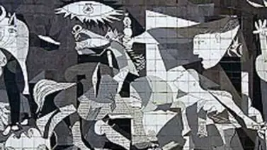 Hallan arte saqueado por los nazis valuado en 1.350 millones dólares Hallan arte saqueado por los nazis valuado en 1.350 millones dólares