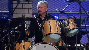 Roger Taylor, batería de Queen, crea una "montaña rusa" con su último álbum
