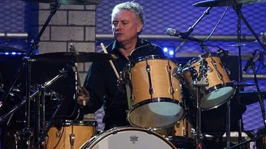 Roger Taylor, batería de Queen, crea una "montaña rusa" con su último álbum