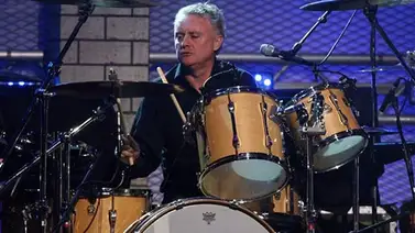 Roger Taylor, batería de Queen, crea una "montaña rusa" con su último álbum Roger Taylor, batería de Queen, crea una "montaña rusa" con su último álbum