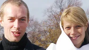 Gwyneth Paltrow y Chris Martin planean mudarse otra vez a Londres Gwyneth Paltrow y Chris Martin planean mudarse otra vez a Londres