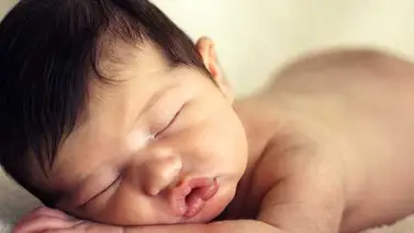 Los bebés alemanes pueden ser registrados desde hoy sin un sexo determinado Los bebés alemanes pueden ser registrados desde hoy sin un sexo determinado