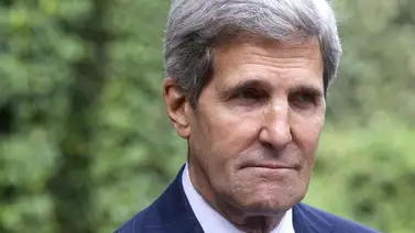 Kerry reconoce que el espionaje estadounidense ha ido "demasiado lejos" Kerry reconoce que el espionaje estadounidense ha ido "demasiado lejos"