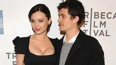 Orlando Bloom asegura que sigue queriendo a la modelo Miranda Kerr Orlando Bloom asegura que sigue queriendo a la modelo Miranda Kerr