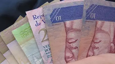 Hoy entra en vigencia aumento del 10% del salario mínimo Hoy entra en vigencia aumento del 10% del salario mínimo