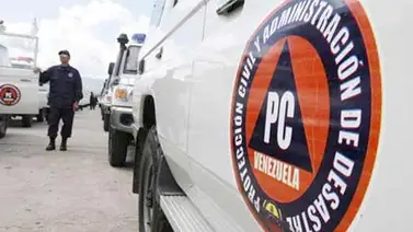 Protección Civil auxilió a 50 familias afectadas por fuertes lluvias en Barquisimeto Protección Civil auxilió a 50 familias afectadas por fuertes lluvias en Barquisimeto