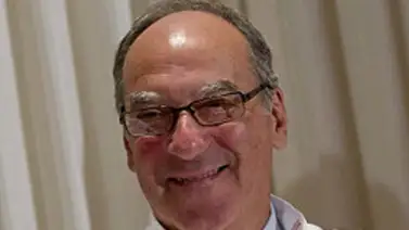 Chef del Palacio del Elíseo revela secretos presidenciales Chef del Palacio del Elíseo revela secretos presidenciales