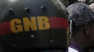 GNB captura a cuatro motorizados cobravacunas en el Zulia GNB captura a cuatro motorizados cobravacunas en el Zulia