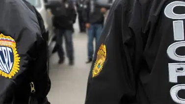 CICPC-Táchira desmanteló 37 bandas delictivas en octubre CICPC-Táchira desmanteló 37 bandas delictivas en octubre