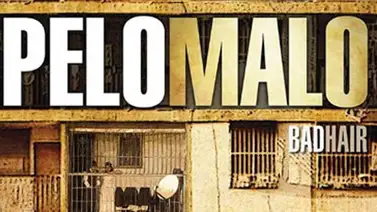 "Pelo malo" ganó la mejor cinta caribeña en Festival de Cine Puerto Rico "Pelo malo" ganó la mejor cinta caribeña en Festival de Cine Puerto Rico