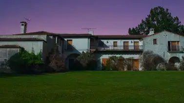 La casa donde Steve Jobs creó Apple se convierte en patrimonio histórico La casa donde Steve Jobs creó Apple se convierte en patrimonio histórico