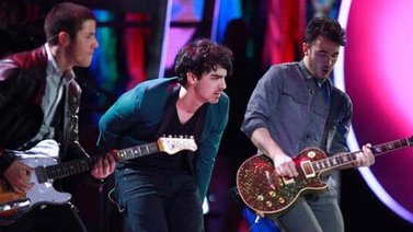 Los Jonas Brothers se separan