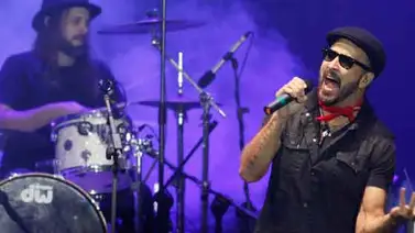 Mérida vibró con el gran concierto de cierre de FitVen Mérida vibró con el gran concierto de cierre de FitVen