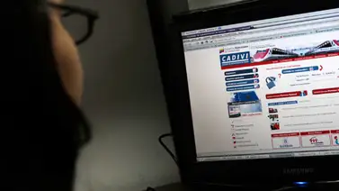 1.245 empresas no podrán acceder a dólares de Cadivi por irregularidades 1.245 empresas no podrán acceder a dólares de Cadivi por irregularidades