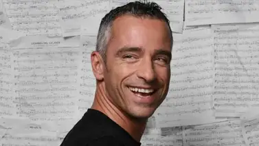 La estrella del pop romántico italiano: Eros Ramazzotti cumple 50 La estrella del pop romántico italiano: Eros Ramazzotti cumple 50